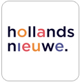 logo Hollandsnieuwe