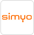 logo Simyo